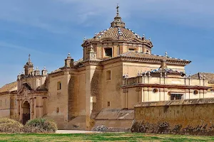 Monastery of Santa Maria de las Cuevas image