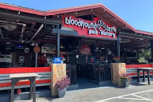 Bloodhound Brew Pub and Eatery image