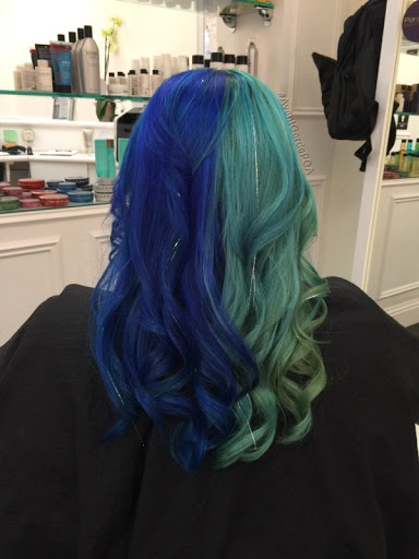 Hair Salon «Avant Garde Salon», reviews and photos, 11320 Legacy Ave #105, Palm Beach Gardens, FL 33410, USA