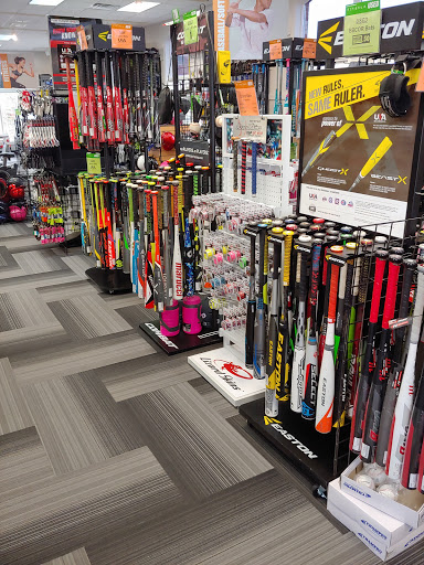 Sporting Goods Store «Play It Again Sports Evansville», reviews and photos, 6219 Vogel Rd #104, Evansville, IN 47715, USA