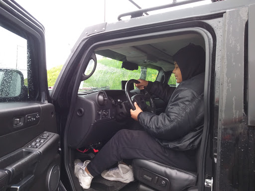 Auto Auction «Lehigh Valley Auto Auction», reviews and photos, 3880 Lehigh St, Whitehall, PA 18052, USA