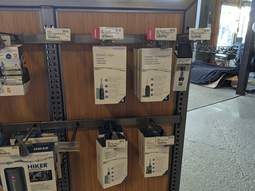 Camping Store «REI», reviews and photos, 43962 Fremont Blvd, Fremont, CA 94538, USA