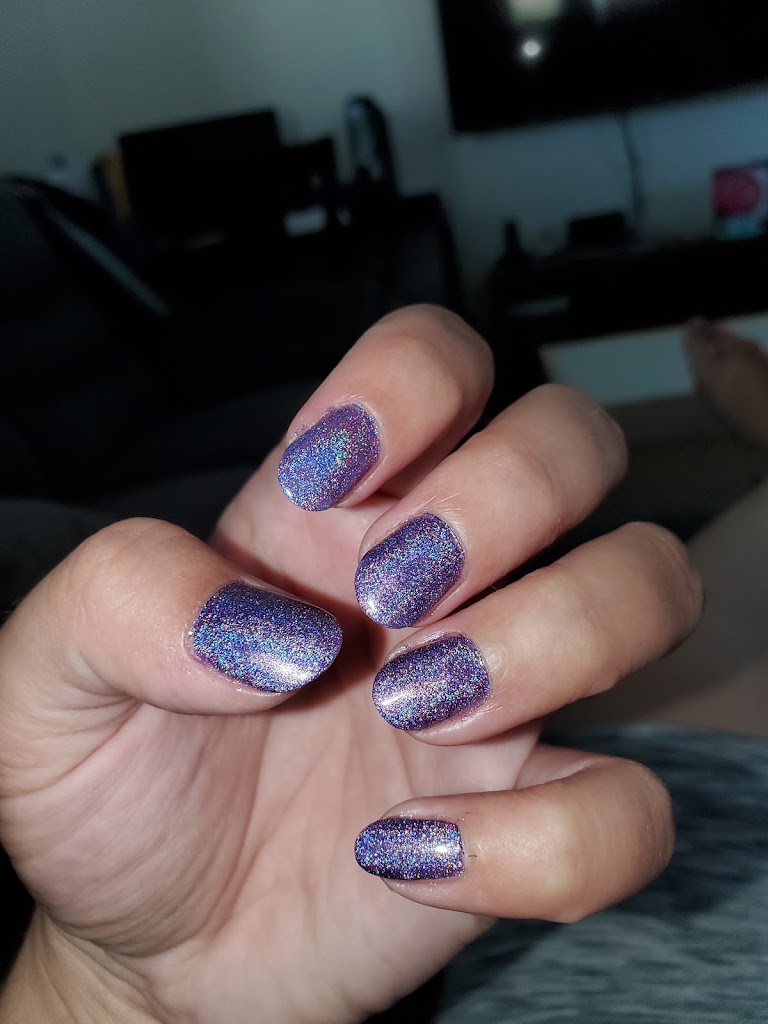 Perfect Nails 95023