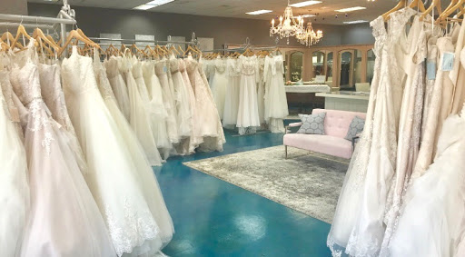 Bridal Shop «Lasting Bridal Couture», reviews and photos, 14809 Inwood Rd, Addison, TX 75001, USA