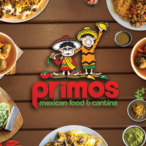 Primos Mexican Food