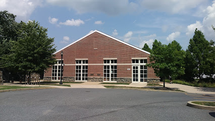 Woodlawn Branch Library