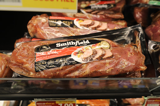 Grocery Store «Food Lion», reviews and photos, 304 S Broadway, Portland, TN 37148, USA