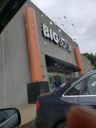 Discount Store «Big Lots», reviews and photos, 1699 River Oaks Dr, Calumet City, IL 60409, USA