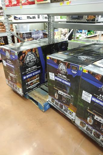 Discount Store «Walmart», reviews and photos, 8350 Shaver Rd, Portage, MI 49024, USA