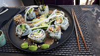 Sushi du Restaurant japonais Mu restaurant à Cavaillon - n°20