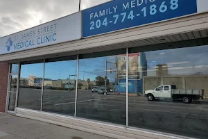 St James Street Medical Clinic image