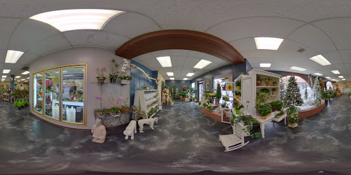 Florist «Kameo Flower Shop, Inc», reviews and photos, 111 S 2nd St, Yakima, WA 98901, USA