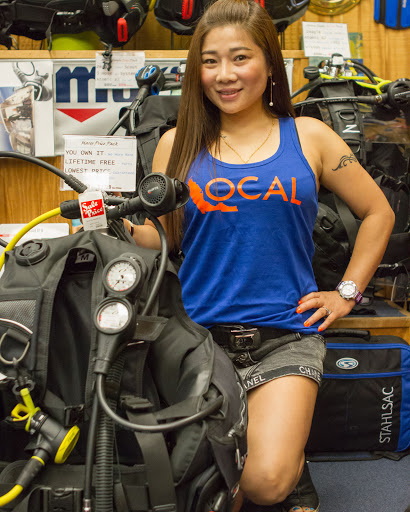 Dive Shop «Divers Discount Florida», reviews and photos, 2071 South Federal Highway, Fort Lauderdale, FL 33316, USA