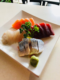 Produits de la mer du Restaurant japonais Sushi d'Alfortville - n°7