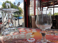 Plats et boissons du Restaurant chinois Au Bon Accueil Emerainville - n°3
