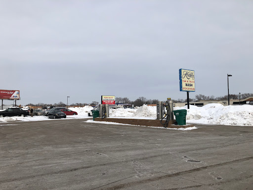Koehler Car Wash en Osseo
