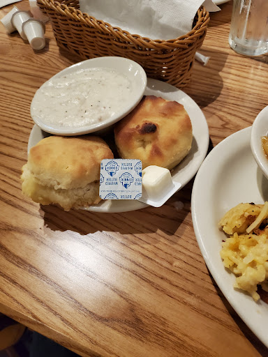 American Restaurant «Cracker Barrel Old Country Store», reviews and photos, 3703 Hillsborough Rd, Durham, NC 27705, USA