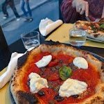 Photo n°4 de l'avis de Eleonora.o fait le 09/06/2023 à 21:07 sur le  Soffice pizza e sfizi à Turin