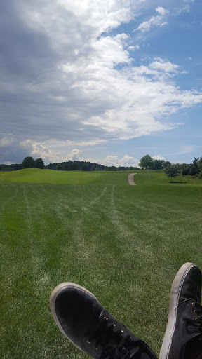 Golf Club «Meadows Golf Club», reviews and photos, 15766 Clover Ln, Dubuque, IA 52002, USA