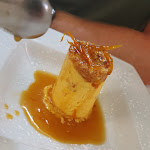 Photo n°3 de l'avis de Sofia.i fait le 29/07/2020 à 21:42 sur le  Osteria Borello à Gavoi