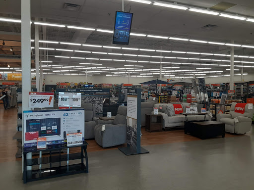 Discount Store «Big Lots», reviews and photos, 6300 E Livingston Ave, Reynoldsburg, OH 43068, USA