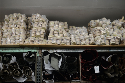 Shoe Store «Sven Factory Outlet Store», reviews and photos, 10000 Lake Blvd, Chisago City, MN 55013, USA