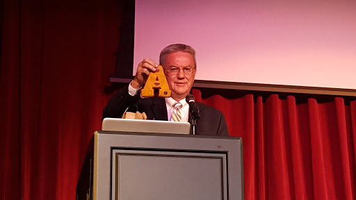 Dinner Theater «Faulkner University Dinner Theatre», reviews and photos, 5346 Atlanta Hwy, Montgomery, AL 36109, USA