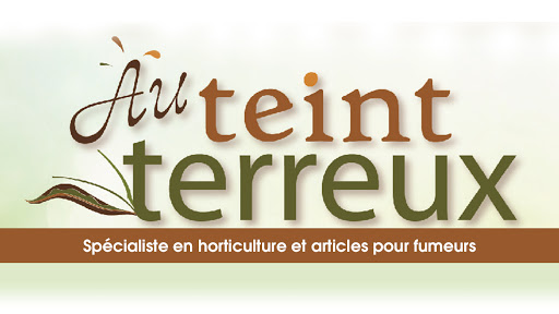 Garden center Au Teint Terreux in Sorel-Tracy (QC) | LiveWay