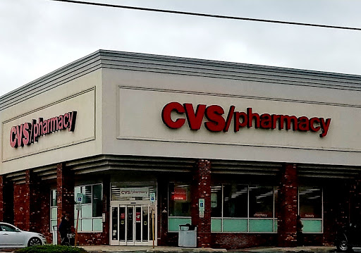 CVS