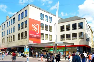 Centre Commercial Saint-Jacques image