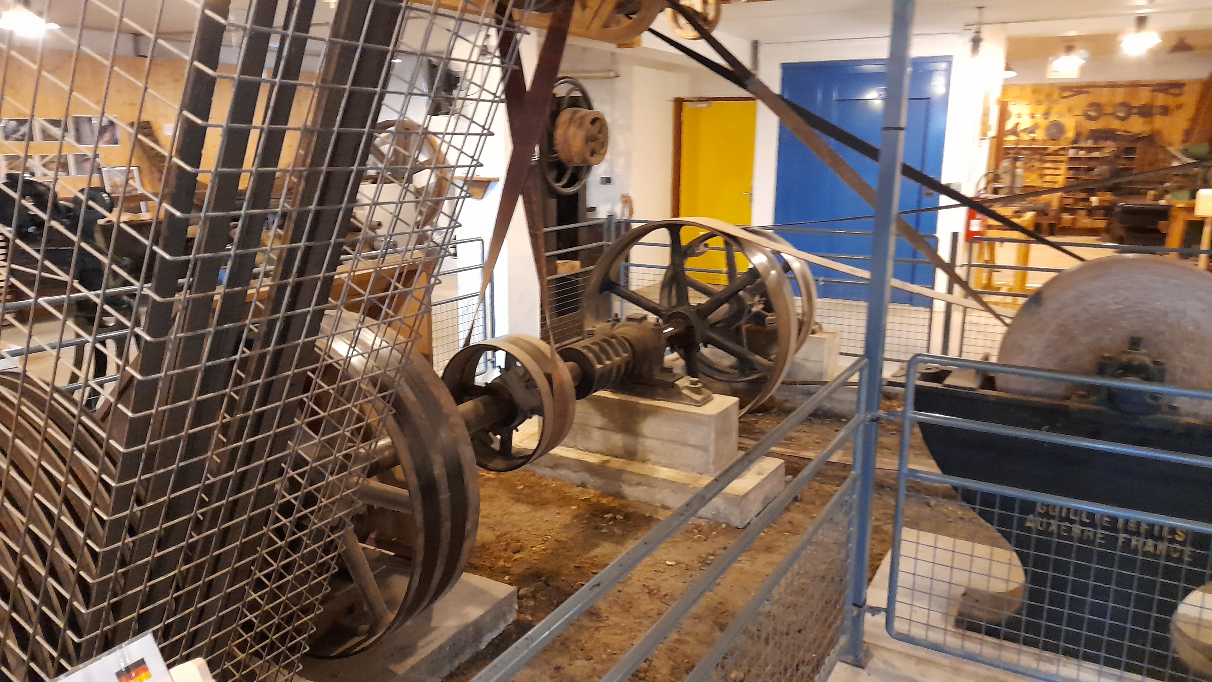 Photo n° 5 de l'avis de Thierry.A fait le 31/08/2021 à 19:28