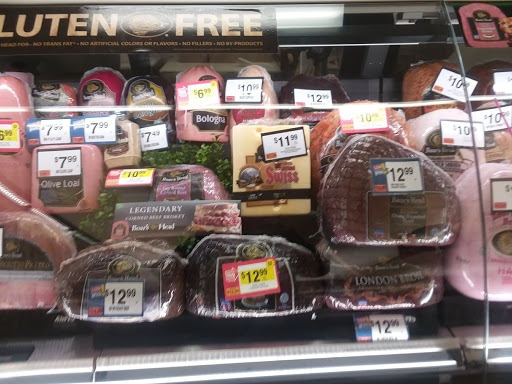 Grocery Store «Giant», reviews and photos, 45101 First Colony Blvd, California, MD 20619, USA