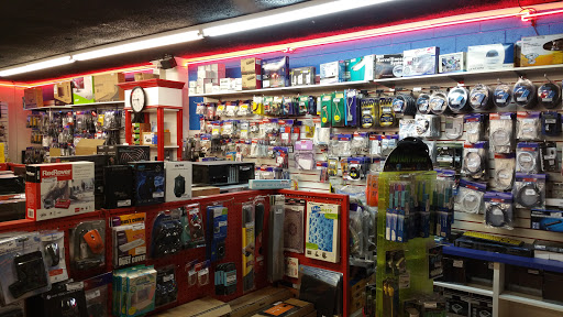 Computer Store «Computer Connection Inc», reviews and photos, 6607 N May Ave, Oklahoma City, OK 73116, USA