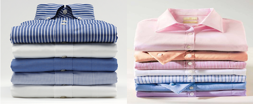 Dry Cleaner «Neighborhood Cleaners», reviews and photos, 1304 N Dallas Ave, Lancaster, TX 75134, USA