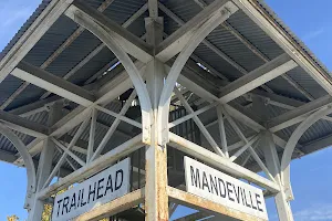 Mandeville Trailhead image