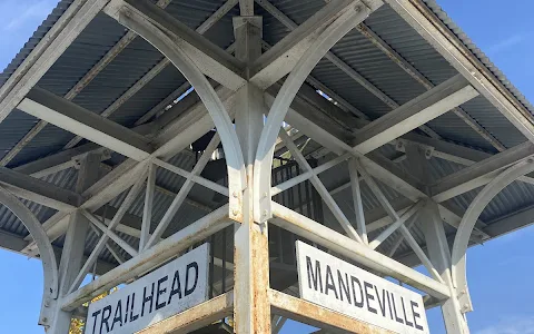 Mandeville Trailhead image