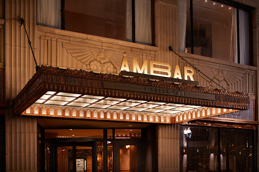 Ambar Restaurante