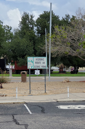 Tourist Information Center «Kingman Visitor Center», reviews and photos, 120 W Andy Devine Ave, Kingman, AZ 86401, USA