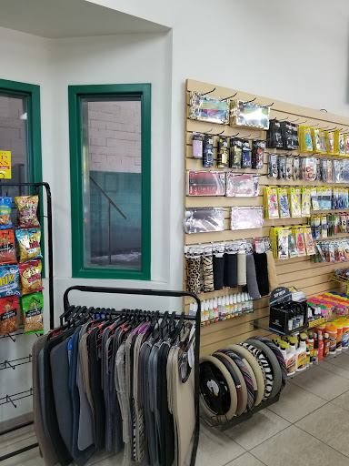 Car Wash «Cherry Hill Auto Wash», reviews and photos, 3390 Cherry Ave, Long Beach, CA 90807, USA