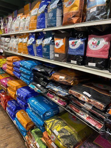 Equipment Rental Agency «Chagrin Pet, Garden, & Power Equipment», reviews and photos, 188 Solon Rd, Chagrin Falls, OH 44022, USA