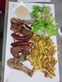 Steak du Restaurant La Féria à Gujan-Mestras - n°10
