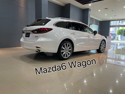Mazda汽车 - 丰原所