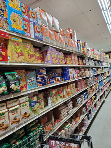 Supermarket «Kosher Palace Supermarket Inc», reviews and photos, 2818 Avenue U, Brooklyn, NY 11229, USA