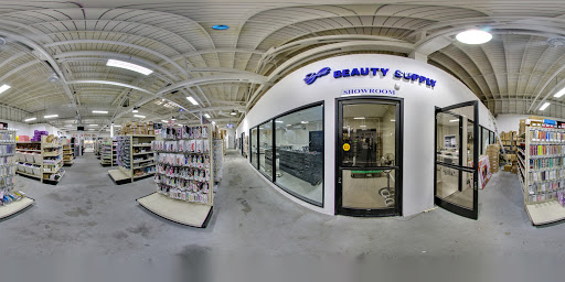 Beauty Supply Store «Skyline Beauty Supply Corporation.», reviews and photos, 1717 N Main St, Los Angeles, CA 90012, USA