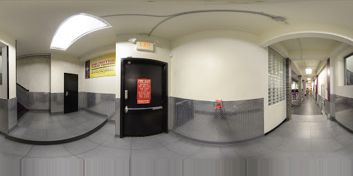 Gym «Planet Fitness», reviews and photos, 601 Washington St, Hoboken, NJ 07030, USA