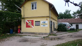 Győri Búvár Sportegyesület