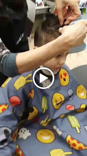 Hair Salon «Great Clips», reviews and photos, 1611 E Michigan Rd, Shelbyville, IN 46176, USA