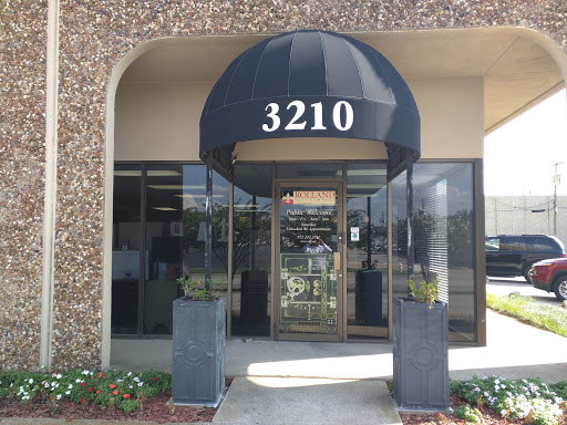 Locksmith «Rolland Safe & Lock», reviews and photos, 3140 Towerwood Dr, Dallas, TX 75234, USA
