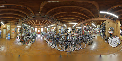 Bicycle Store «Main Street Bicycles», reviews and photos, 39 E Main St, Carpentersville, IL 60110, USA