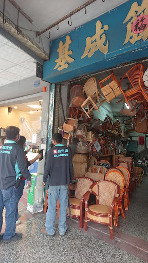 50嵐 左大聖公店